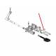 TIGE AXE ORIGINE RANCILIO - EQ802