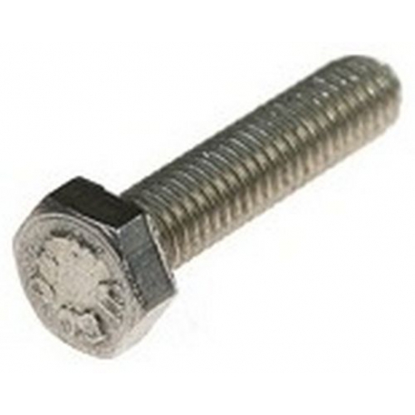 SCREW M6X25 - EQ804