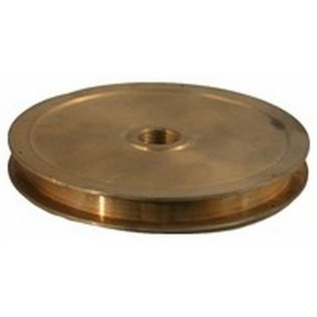 PISTON SUPERIOR D/105 - EQ828