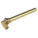 TUBE ARRIVEE COURT 3/8M 1/2M COUDE L:123 ORIGINE RANCILIO - EQ847