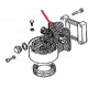 BODY OF GROUP OF CD Z11 OT GENUINE RANCILIO