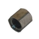 NUT FOR STEAM/WATER TUBE 3/8