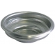STAINLESS STEEL 1-CUP FILTER 61MM 7GR