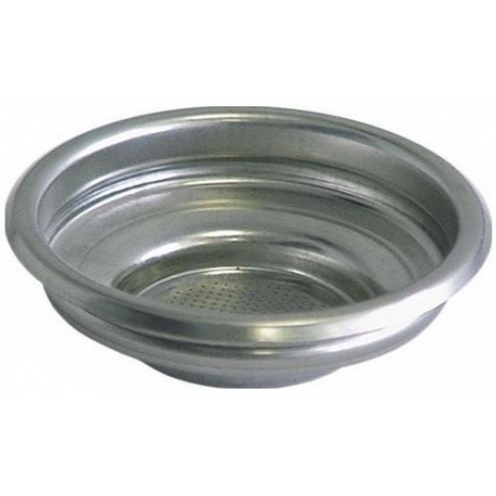 FILTRE 1 TASSE 61MM 7GR INOX - EQ068