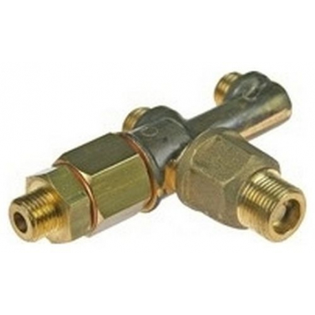 COMPLETE VALVE HOLDING - EQ073