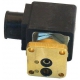 SOLENOID ORIF3.5MM 2WAYS 9W 220-240V 50-60HZ PRESSURE 10BAR - EQ074