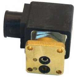 SOLENOID ORIF3.5MM 2WAYS 9W 220-240V 50-60HZ PRESSURE