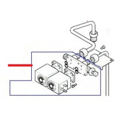 ECONOMIZZATORE FULL GENUINE RANCILIO