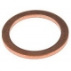 COPPER GASKET 3/8 - EQ096