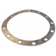 BOILER GASKET 13HOLES - EQ005