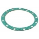 BOILER GASKET 13HOLES ALIMENTARY - EQ006