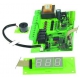 ELECTRONIC OLIS/POLARIS HERKUNFT