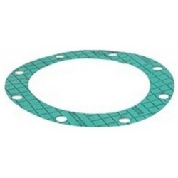 GASKET OF BOILER 8 HOLES