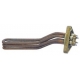 HEATHER ELEMENT PLUNGER 410MM 2700W 220-400V BETWEEN AXIS 14 - EQ046