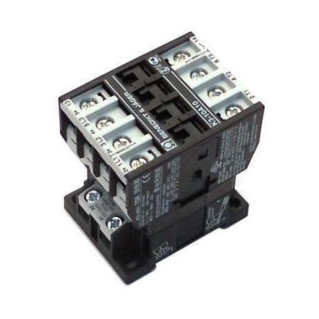 CONTACTOR 220/240V - EQ156