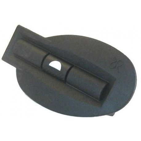 TASTIERA CDX - EQ158