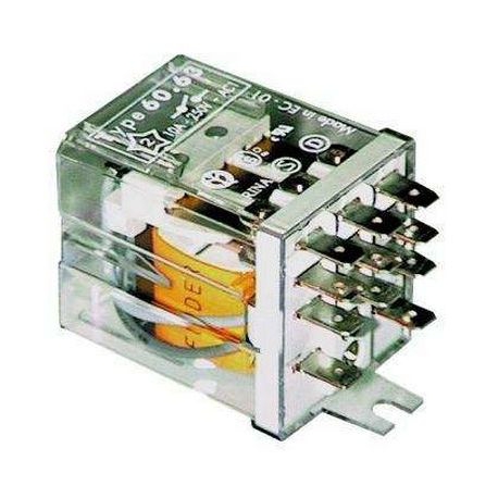 RELAY 220V S20 10A - EQ150