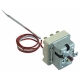 THERMOSTAT SECURITE 3 POLES 400V TMAXI 169°C 