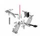 SUPPORT RESSORT ORIGINE RANCILIO - EQ278