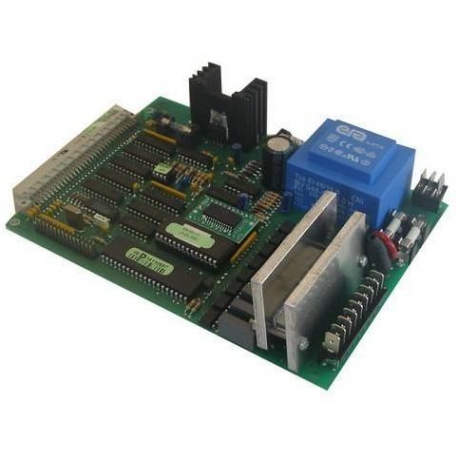 MILLENIUM CARD - EQ362