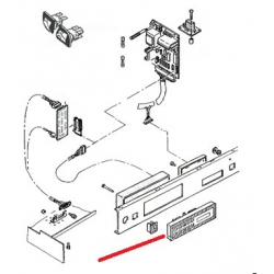 BOITIER MILLENIUM /SDE ORIGINE RANCILIO