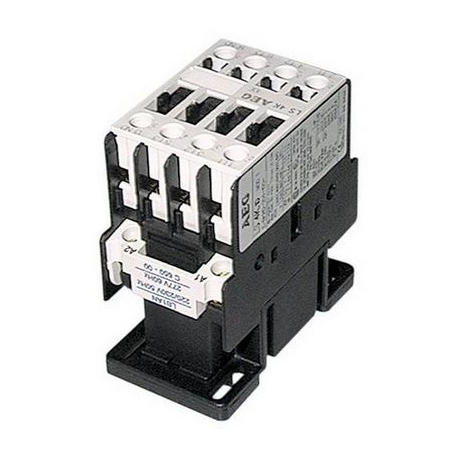 CONTACTOR 30A 220V ORIGEN - EQ373