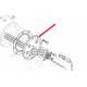 COUVERCLE CHAUDIERE ORIGINE RANCILIO - EQ396