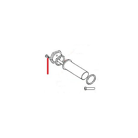 TORNILLO 10X25 - EQ397