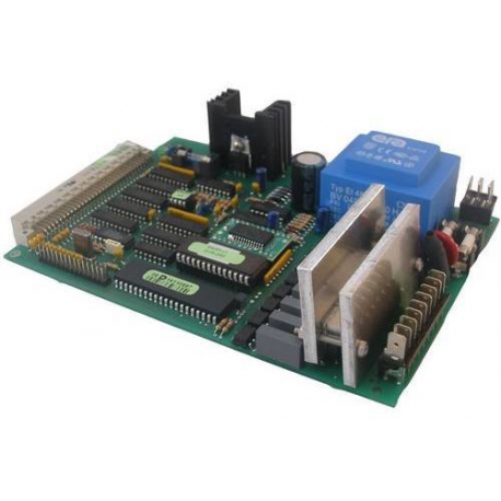 CARD Z11 OMICRON - EQ322