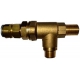 EPOCA R110 STEAM/WATER VALVE