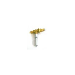 TAP + TUBE WATER EPOCA GENUINE RANCILIO