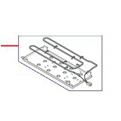 SET RISCALDATO TAZZE 3GR ORIGINALE RANCILIO