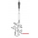 VITE M6X16