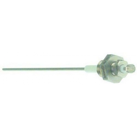 SONDA DI LIVELLO L:162MM COLLEGAMENTO 1/4 - TIQ78461