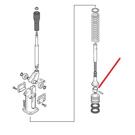 FLEXIBLE HOSE GROUP - EQ477