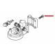 WASHER GENUINE RANCILIO