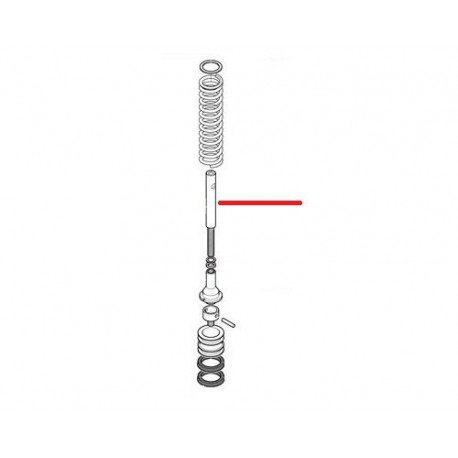 TIJA PISTON - EQ470