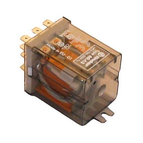 RELAIS 230V MD50 ORIGINE - EQ480