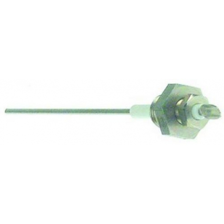ELECTRODE NIVEAU 150MM 1/4'' - TIQ78463