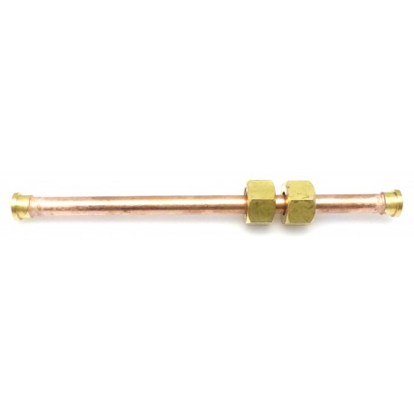 TUBE 10X8X190MM - EQ498
