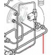ROHR 8X6X130MM HERKUNFT RANCILIO