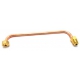 TUBO CIRCOLAZIONE RITORNO 1/2 M/F - EQ494