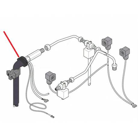 LANCIA VAPORE TSC +INTER CDE - EQ418