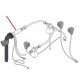 RACOR TUBO VAPOR TSC - EQ419