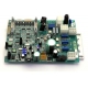 BOARD ELECTRONIC C8 DE03 GENUINE RANCILIO