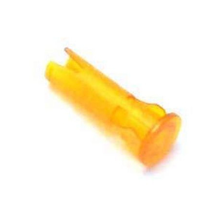 LAMPADA ARANCIONE - EQ433