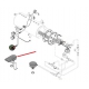 BAC DE DECHARGE ORIGINE RANCILIO - EQ446