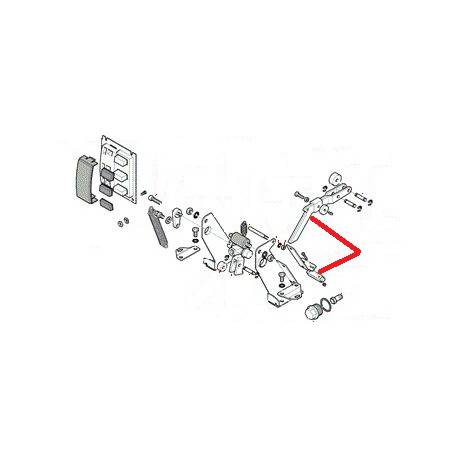 KIT MON.REED GROUPE RE ORIGINE RANCILIO - EQ6563