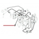 TUBO DESCARGA CALDERA 8X6X280MM - EQ6591