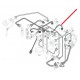 ROHR 8X6X210MM HERKUNFT RANCILIO
